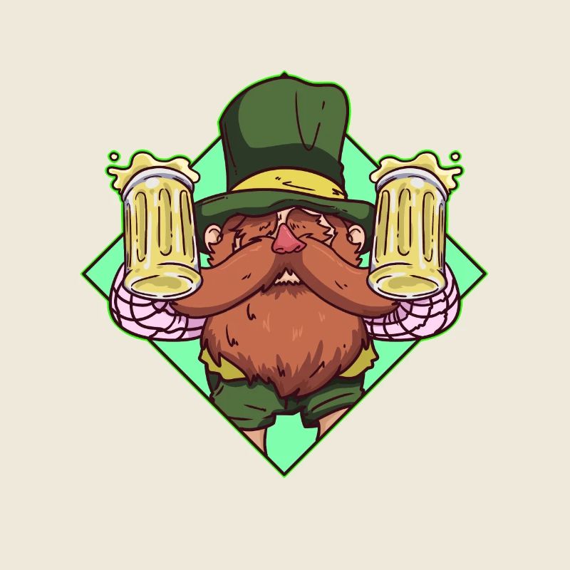 Celtic Beer - Irish Beer - Gift