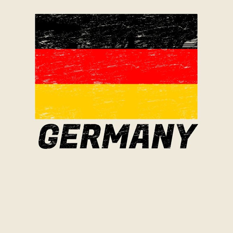 Deutschlandflagge