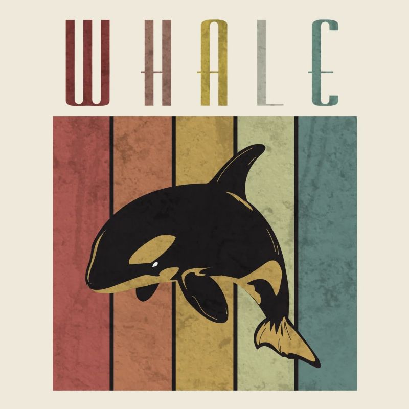 whale
