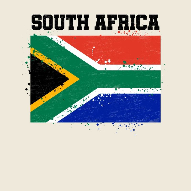 Südafrika