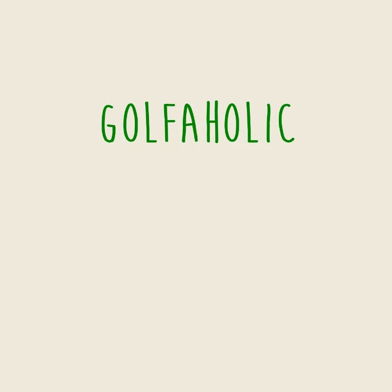 Golf Golfer Golfen witzig Geschenk