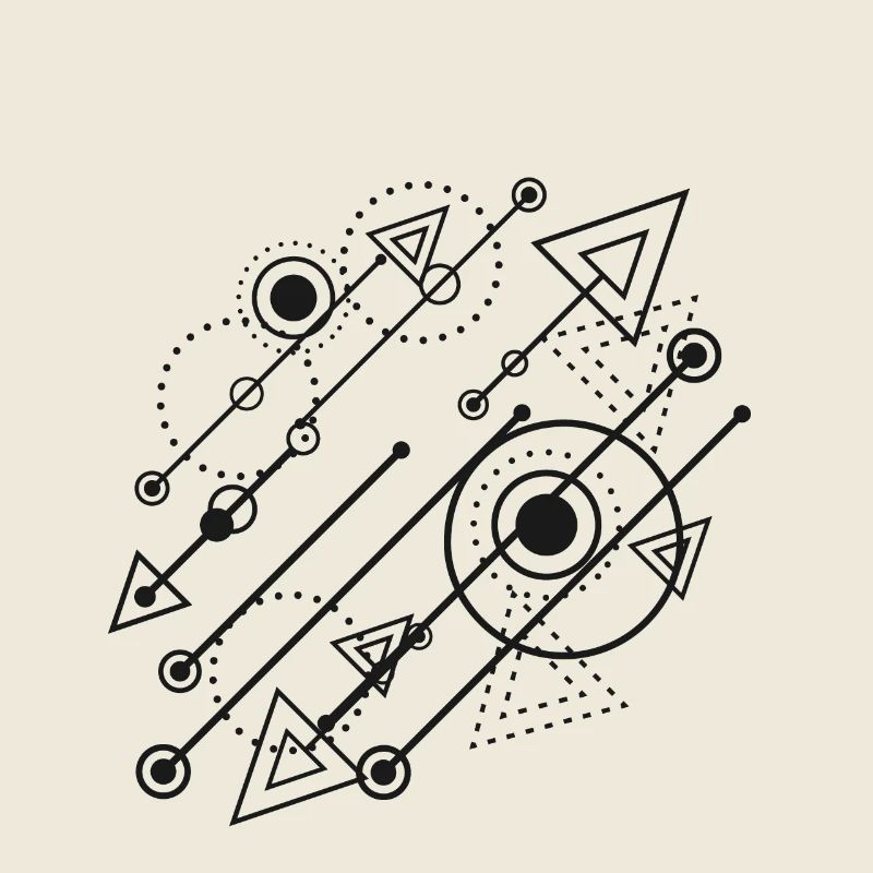 Flux d’énergie géométriques