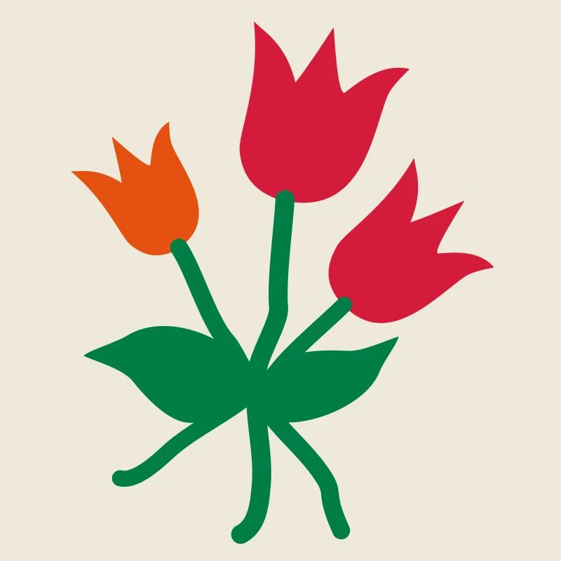 tulips