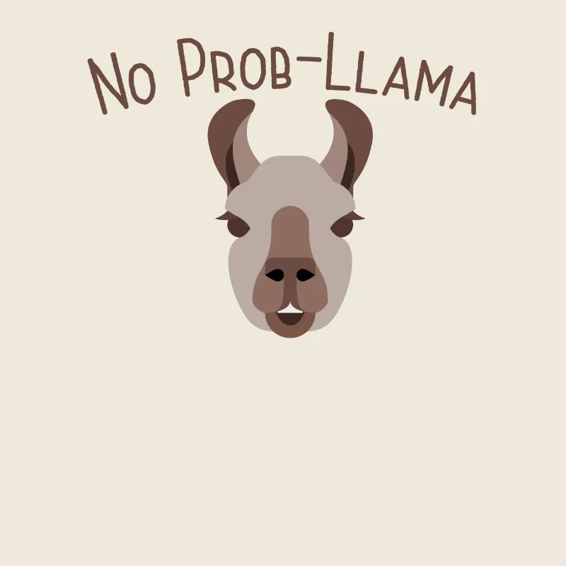 Lama No Prob-Lama