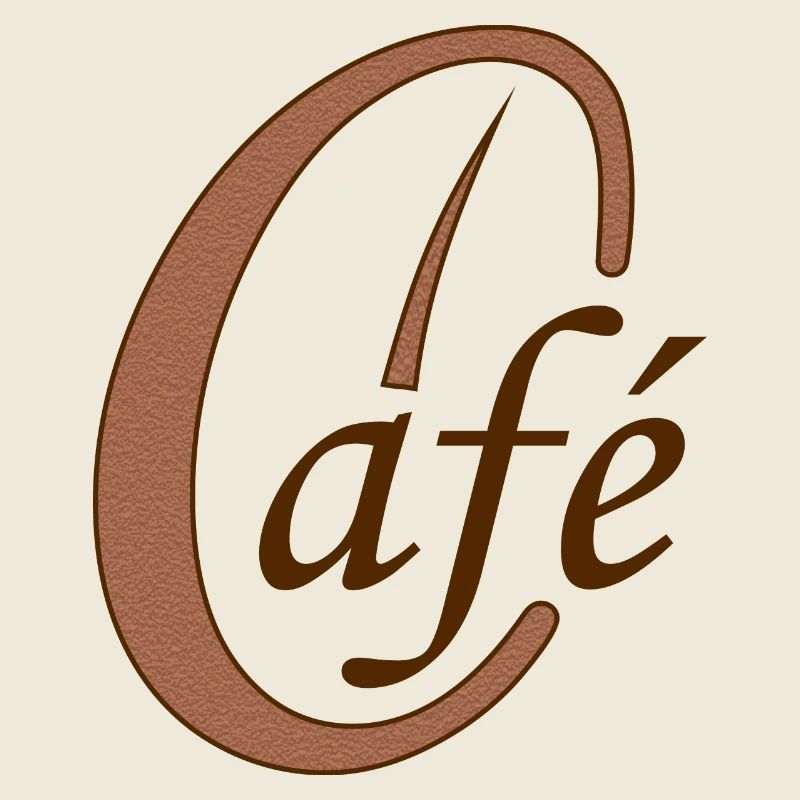Kaffeebohne Café Kaffee