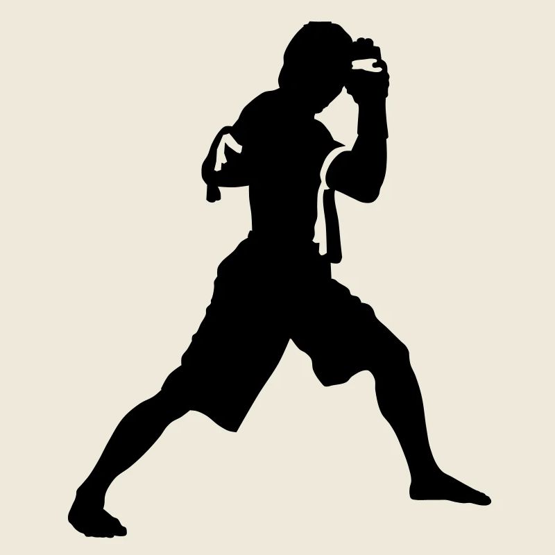 kickboxing