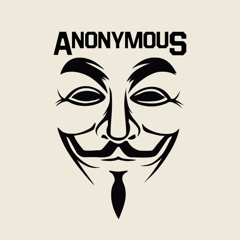 Anonymous