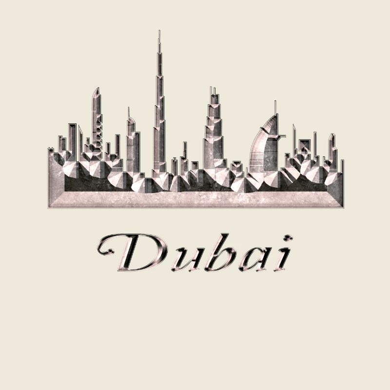 Dubaï