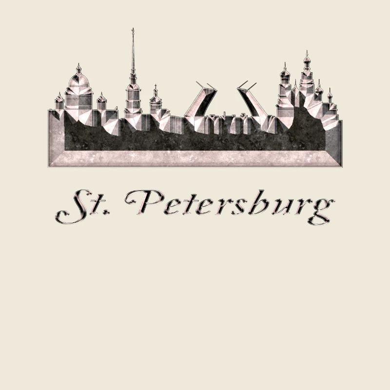 Saint-Pétersbourg
