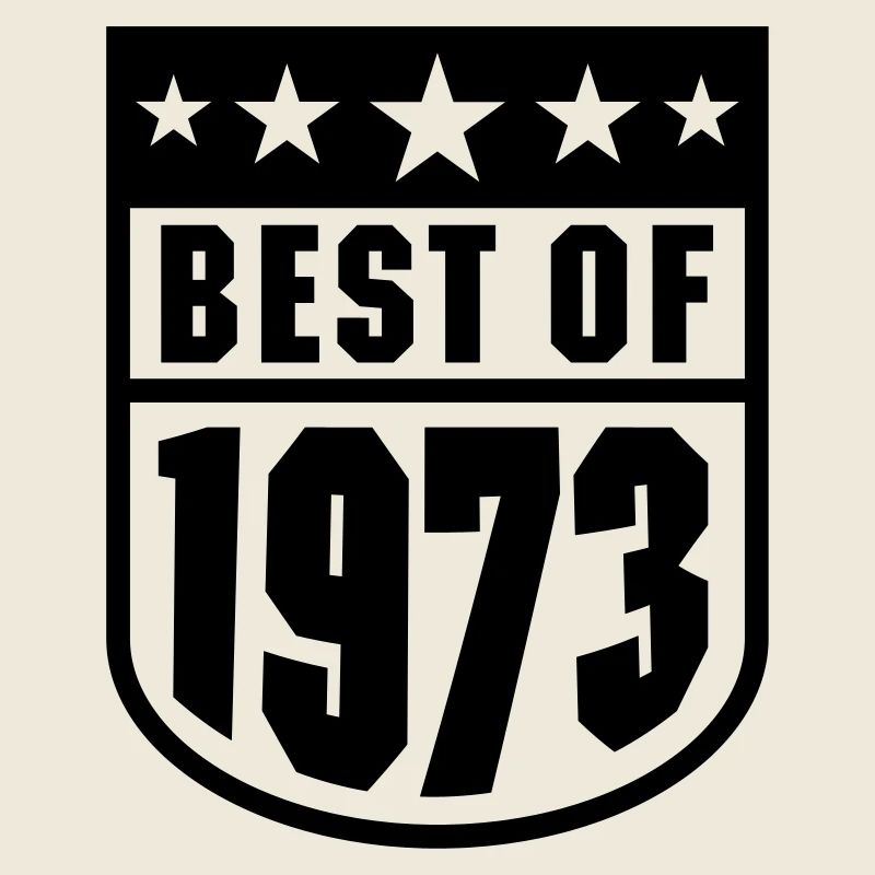 Best of 1973