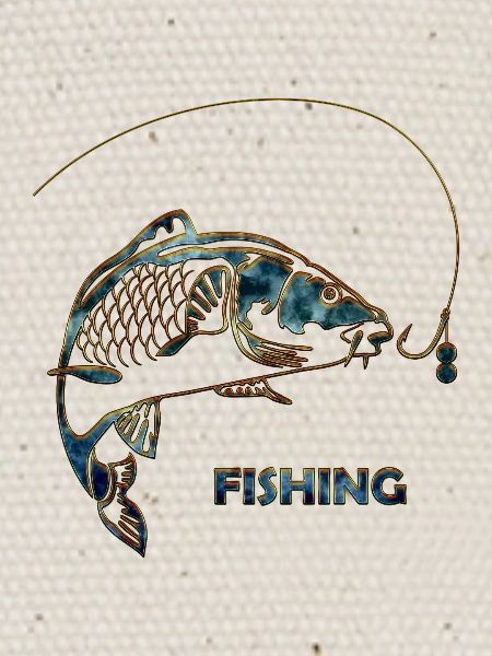 pêche