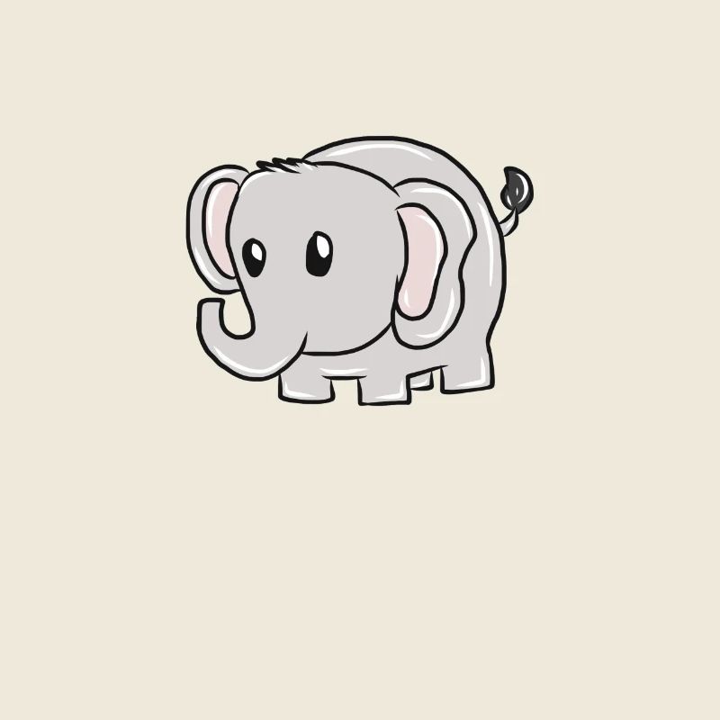éléphant