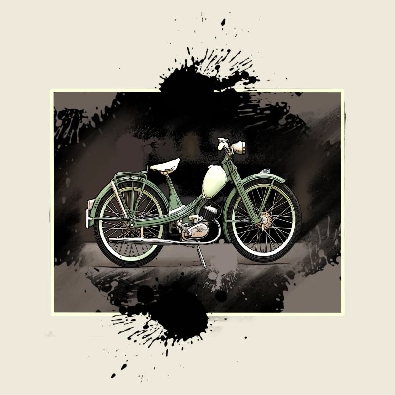 Moped