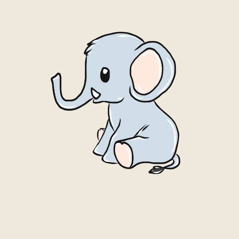 éléphant