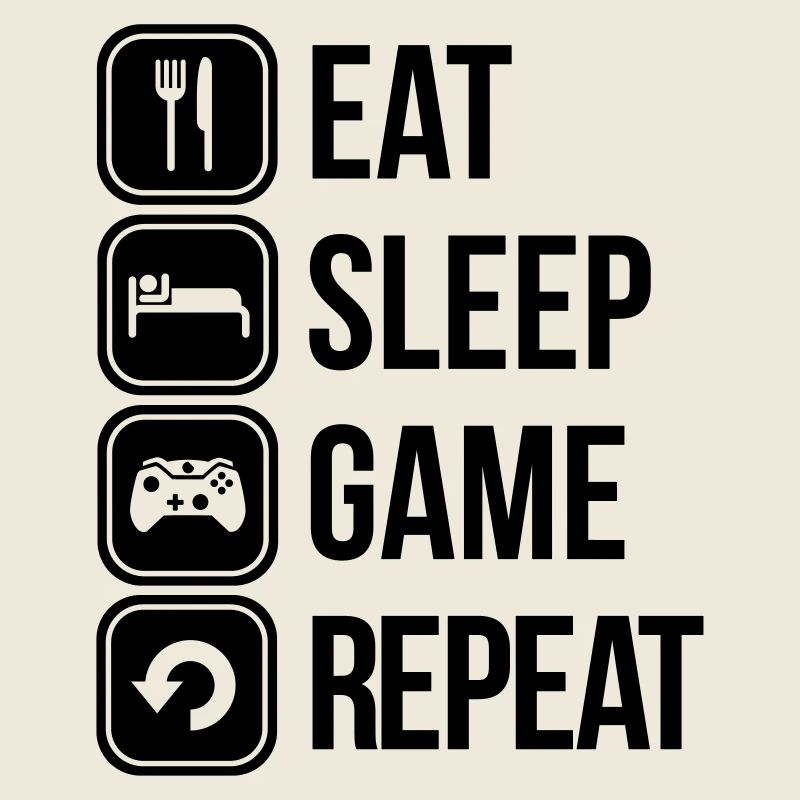 gamer