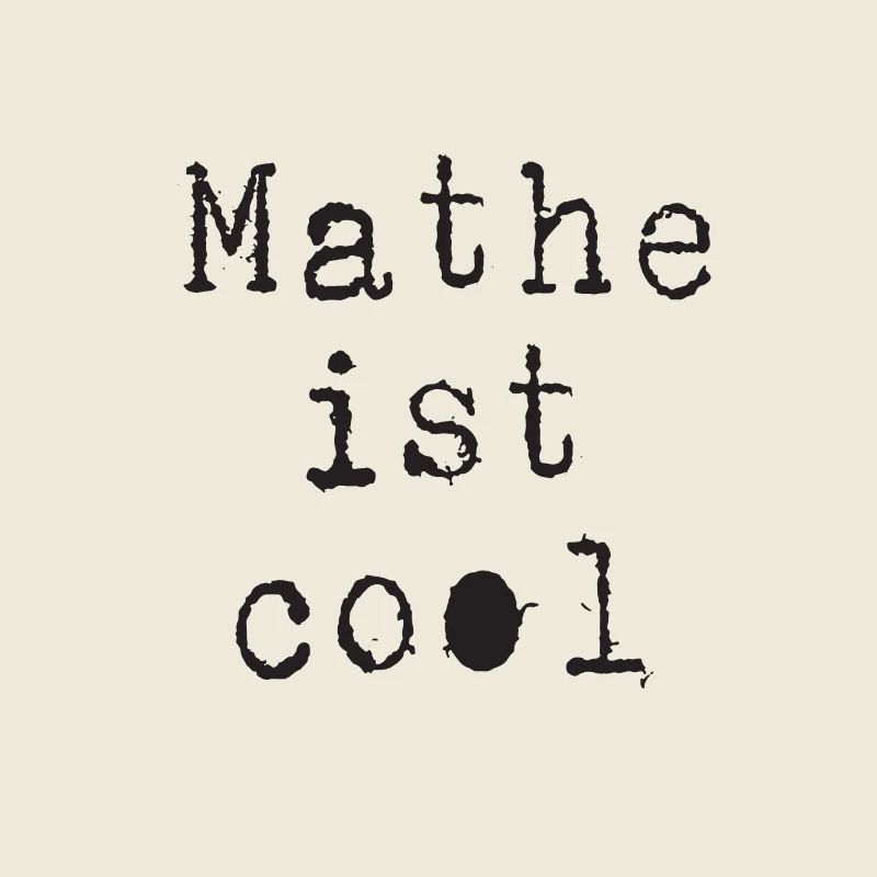 Mathématiques - Mathématiques Est Cool