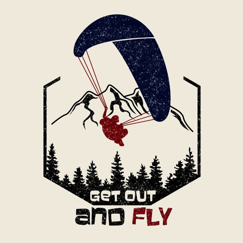 Paragliding