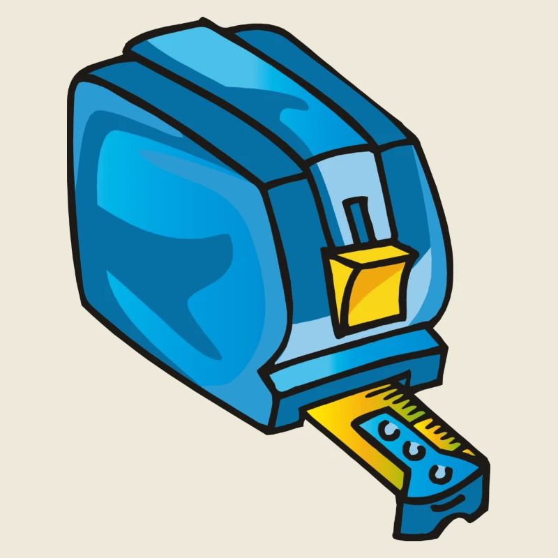 Rollmeter, tool, Compteur de rouleaux