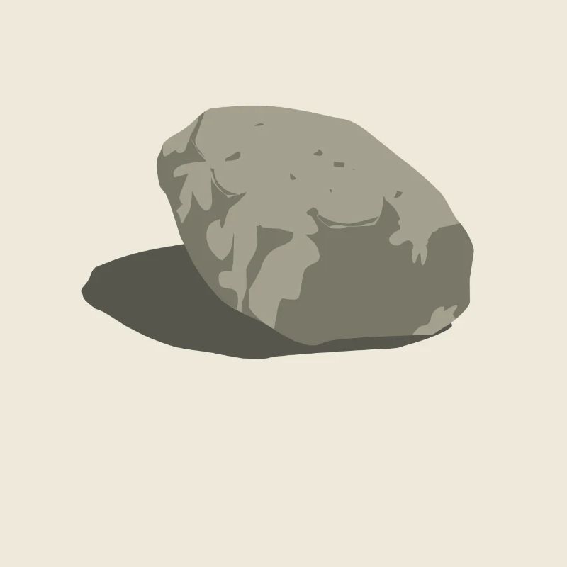 stone - stone