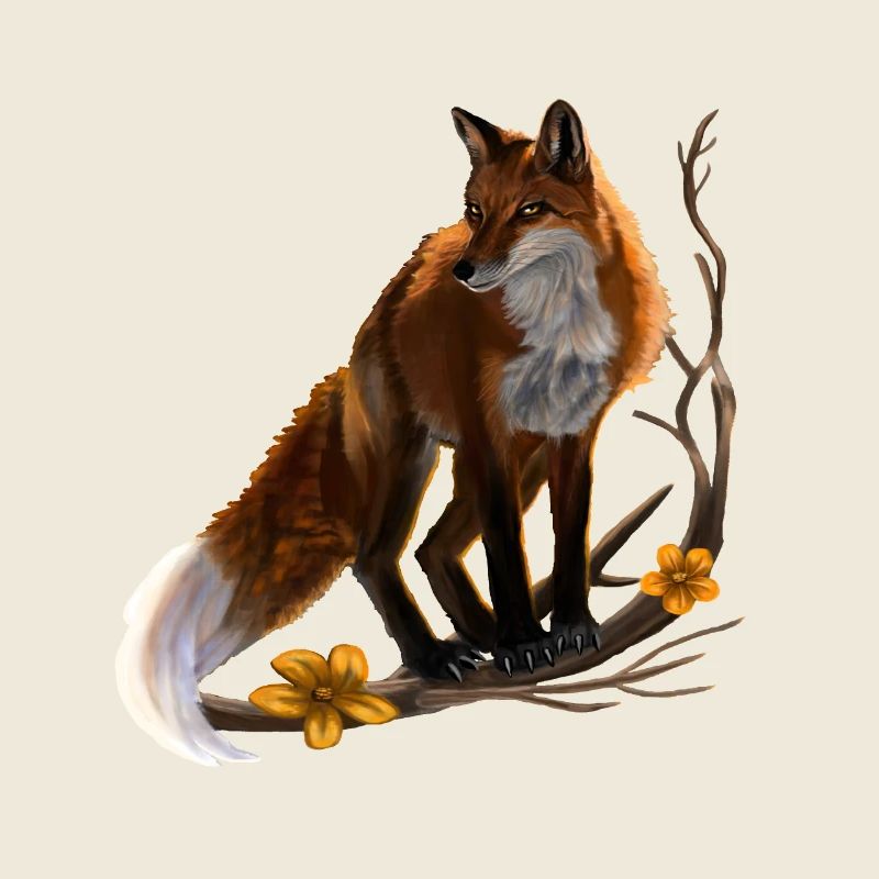 Fuchs