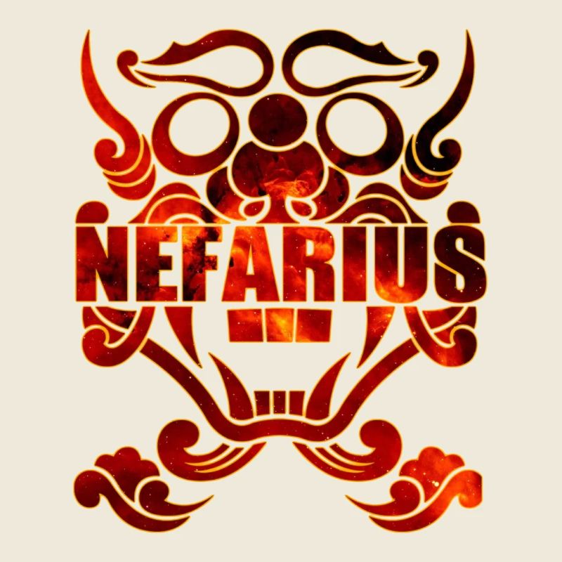 Signe de Feu Nefarius