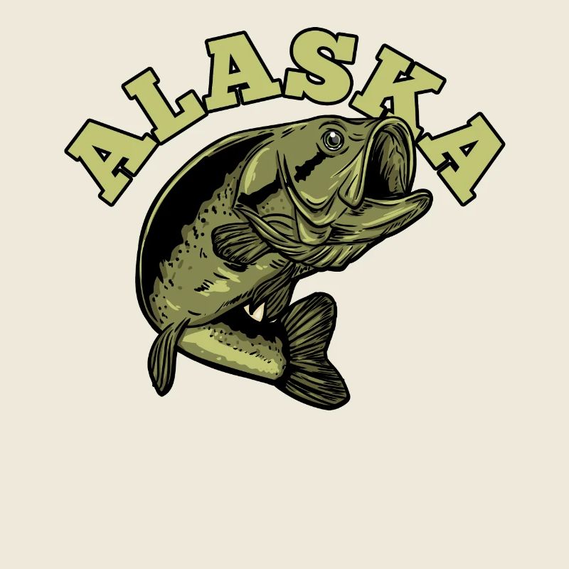 Pêcher Alaska