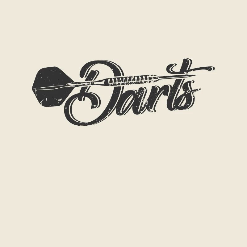 Flèches fléchettes 180