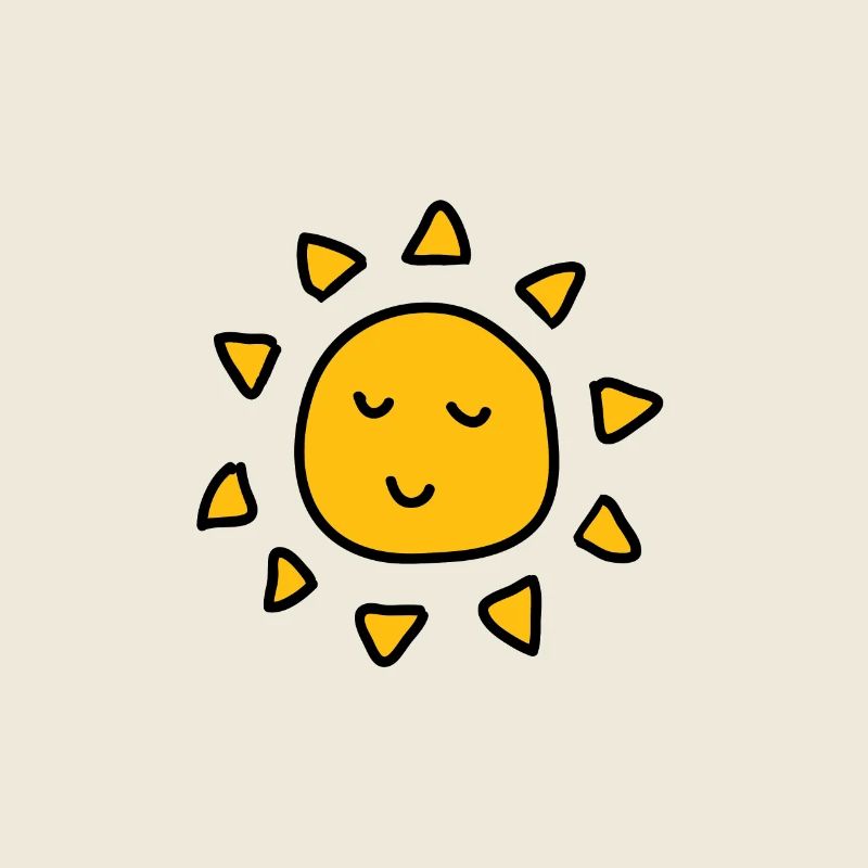 beach summer sun 2020