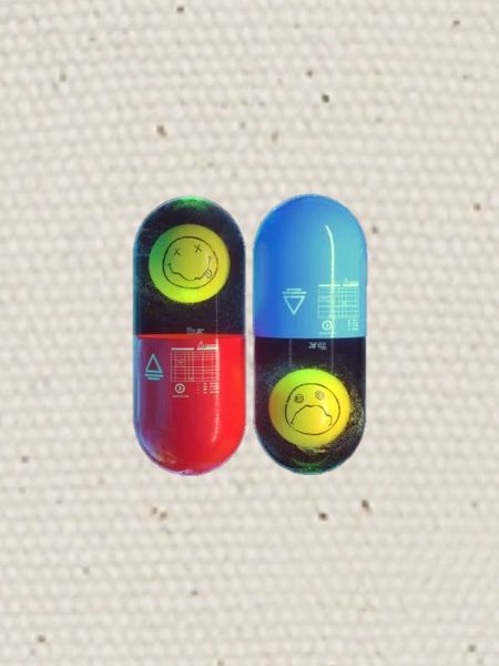 matrix nirvana