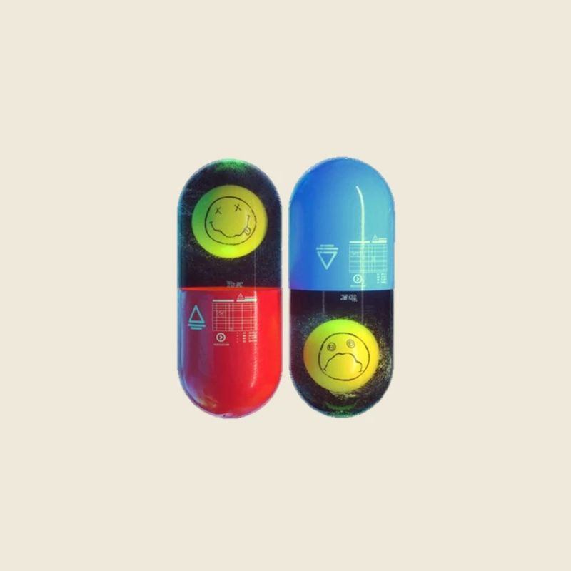 matrix nirvana