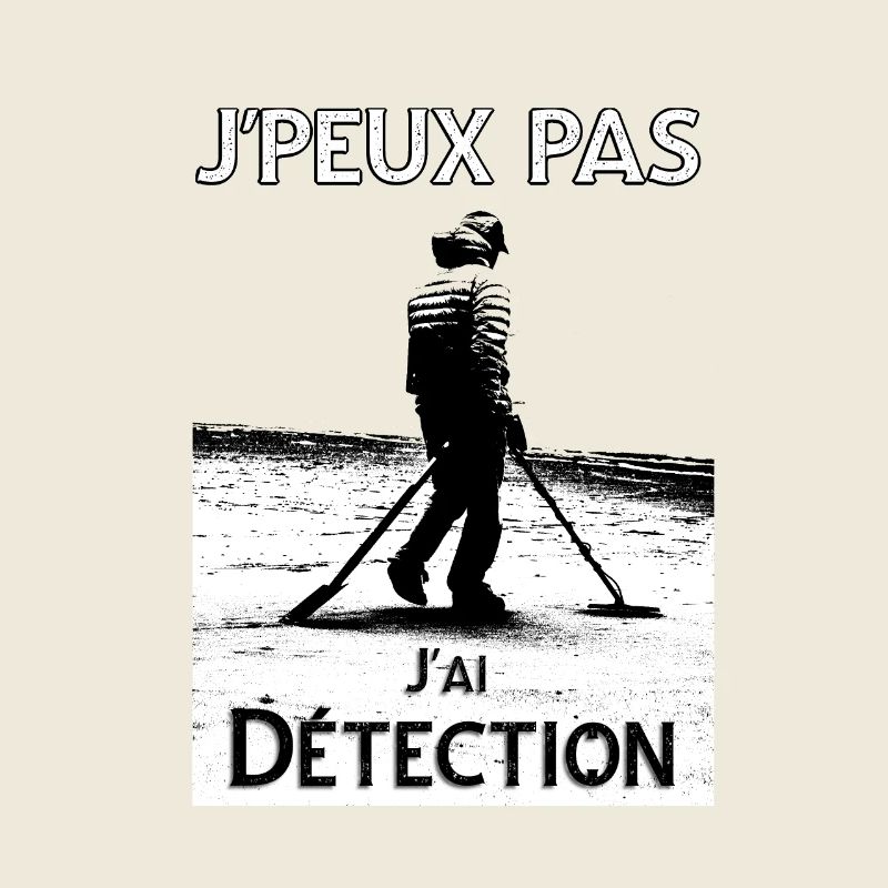 j'peux pas j'ai détection