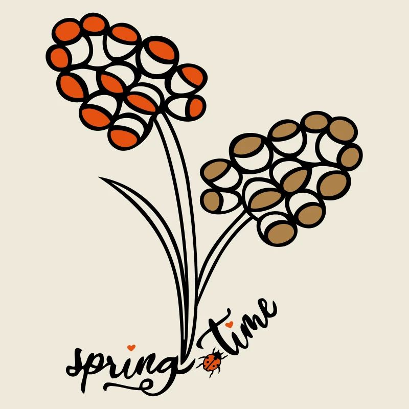 Spring Time