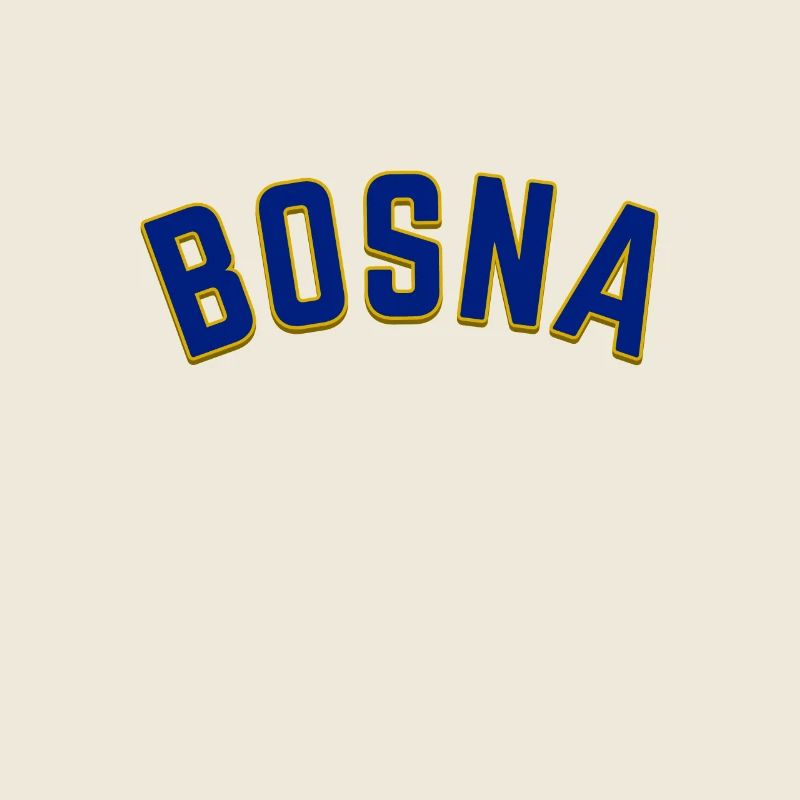 Bosnie