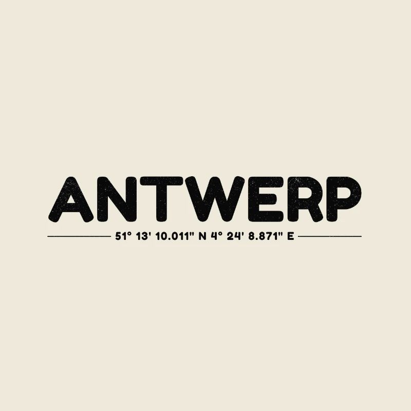 Antwerp Belgium