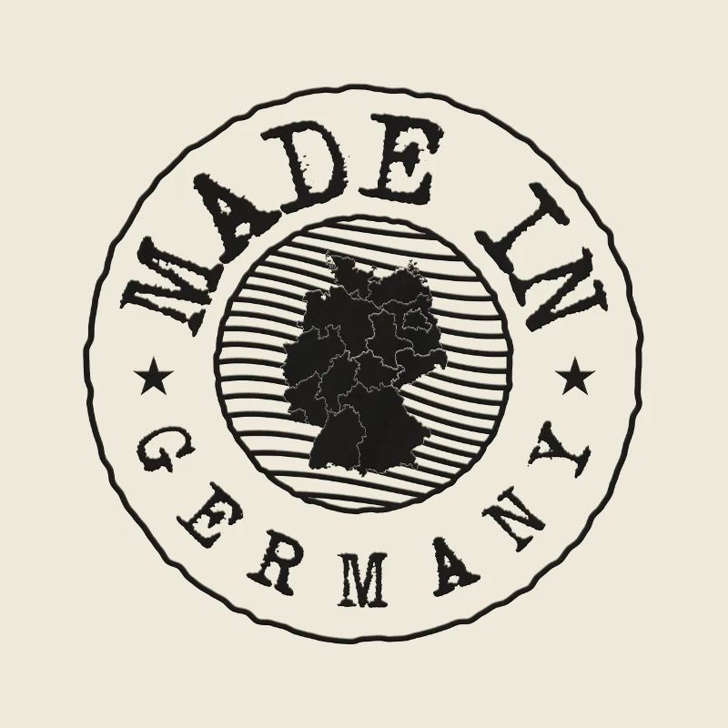Fabriqué en Allemagne