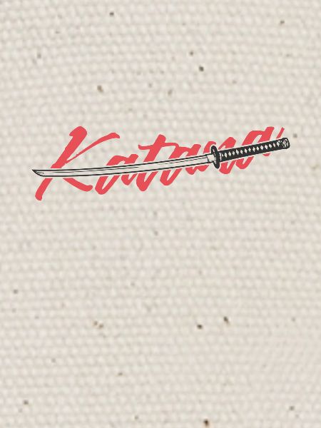 Samouraï épée Katana