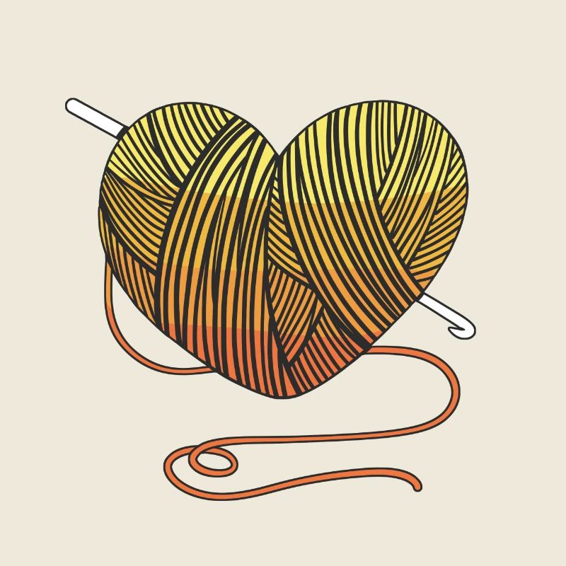 Handmade Crochet Wool