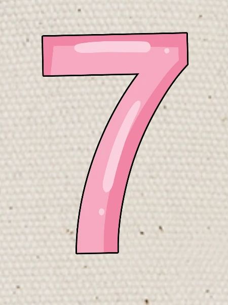 7