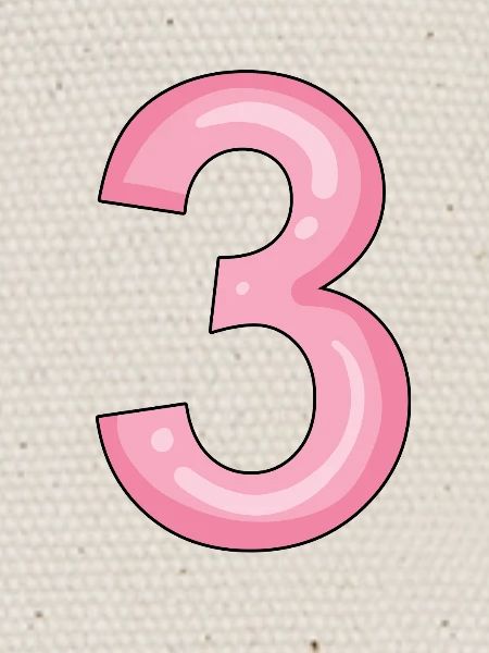 3