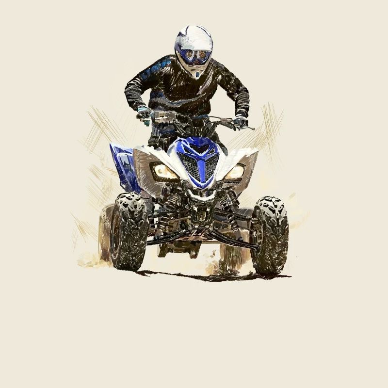 quadrocycle