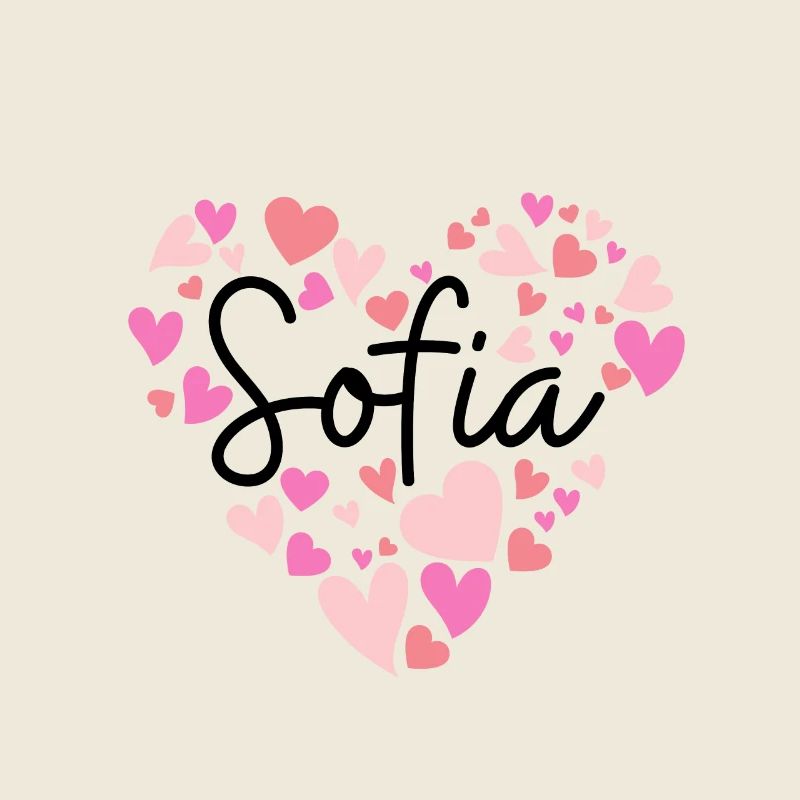 J’adore Sofia