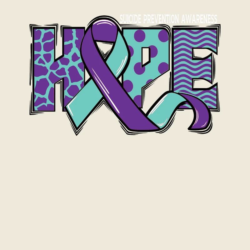 Sensibilisation à la prévention du suicide Hope