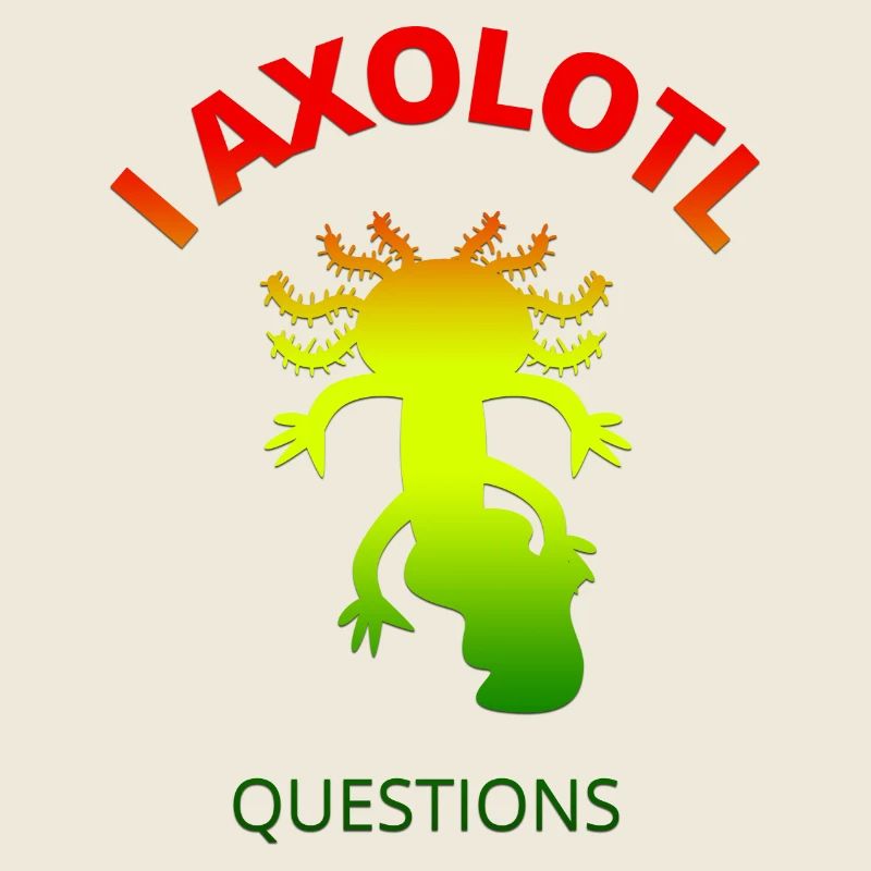 Axolotl