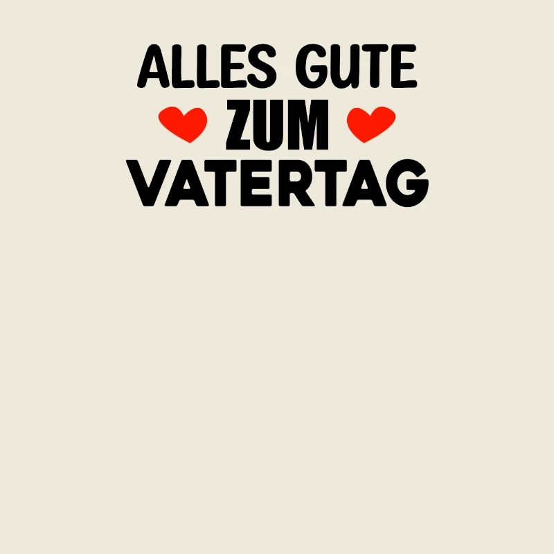 Vatertag Geschenk