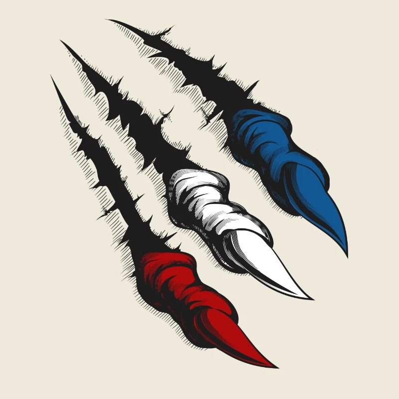 Rostock Claws