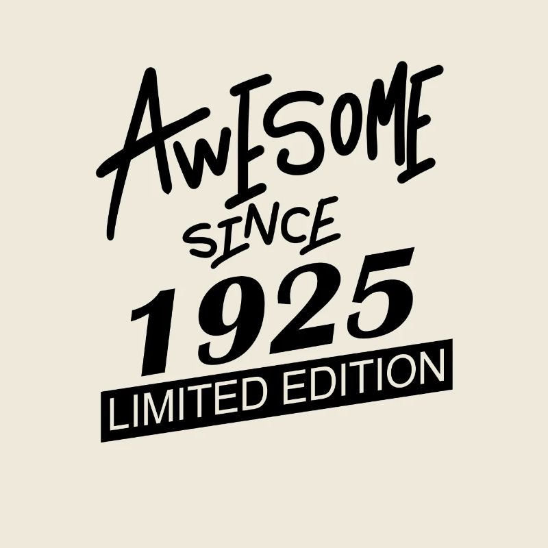 1925 - Né en 1925