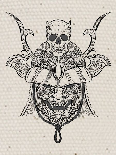 SAMURAI ver 2