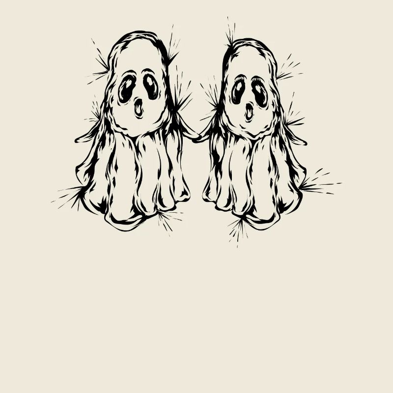Ghosts Ghosts