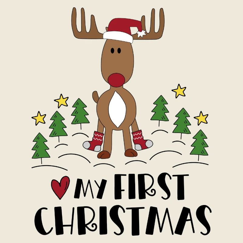 Mon premier Noël