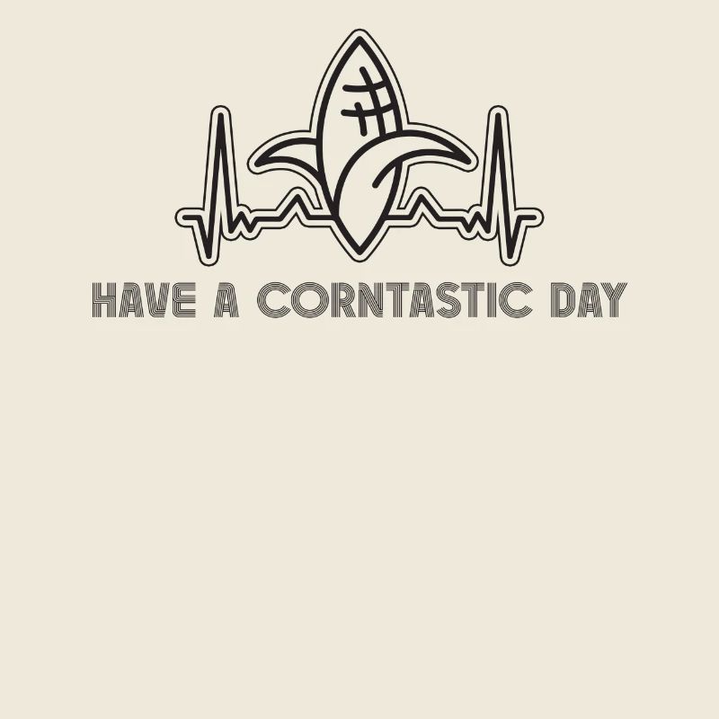 Have a corntastic day